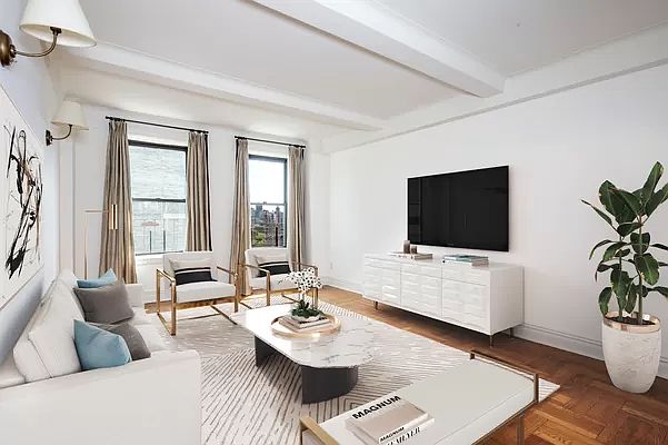 1st image of 40 W 77th St #14A