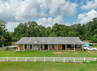 3710 County Road 36, Angleton, TX 77515