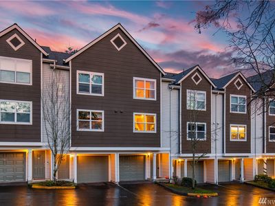 3116 164th St SW APT 311, Lynnwood, WA, 98087