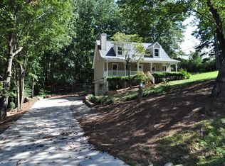 6404 Samoa Way, Flowery Branch, GA 30542