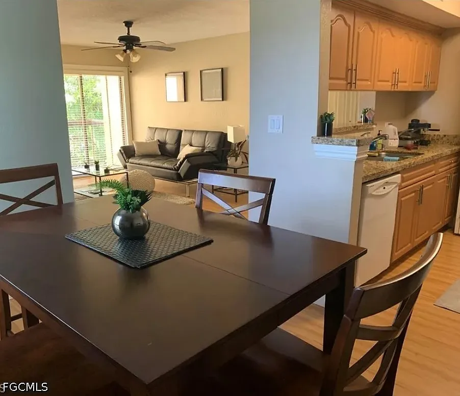 1 bed, 1.0 bath, 662 sqft, $1,150 — Photo 4