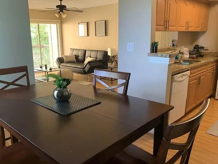 2835 Winkler Ave #209 — Photo 4