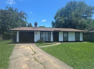 4248 Buckeye Ct, Virginia Beach, VA 23462