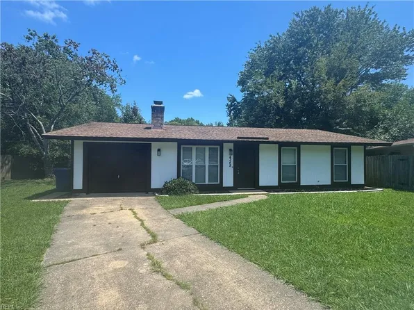 4248 Buckeye Ct, Virginia Beach, VA 23462
