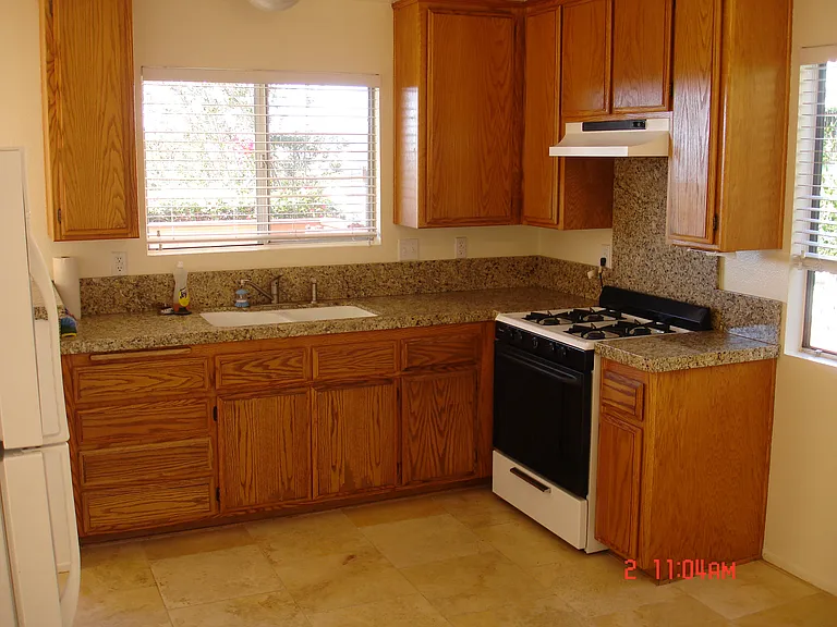 421 Alameda Padre Serra #B — Photo 22