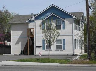 2120-2122 S Vista Ave, Boise, ID 83705