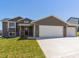 3121 Fran Way, Rapid City, SD 57703