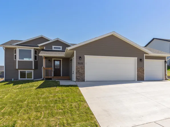 3121 Fran Way, Rapid City, SD 57703
