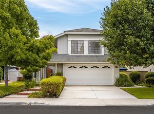 10 Brookstone, Irvine, CA 92604