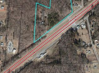 200 Brian Ln, Lexington, NC 27295