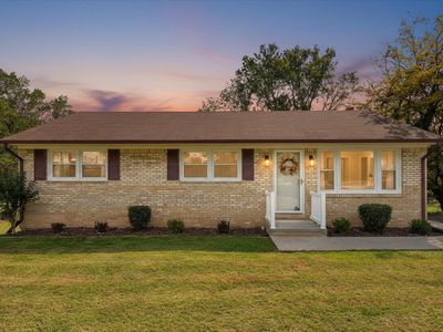 3011 Richard Ave NE, Roanoke, VA, 24012