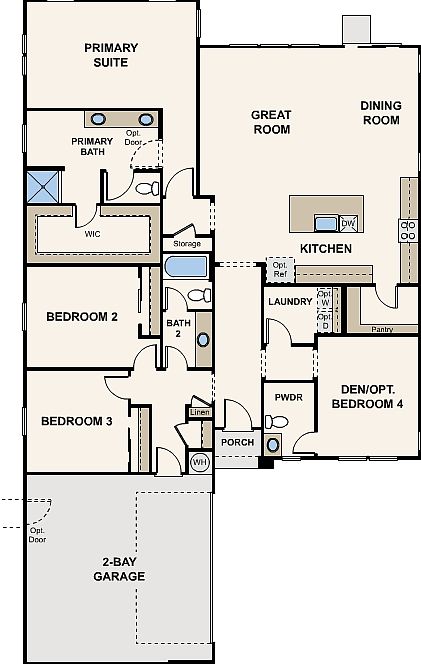 2nd image of 1049 Ginkgo Cir
