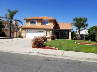2642 Via Lindo Dr, Rialto, CA 92377