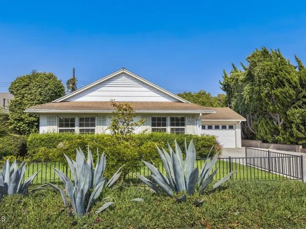 396 S Brookshire Ave, Ventura, CA 93003