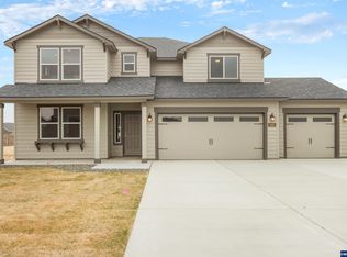 2309 Grandview Dr NW, Albany, OR