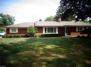 183 Wainwood Dr SE, Warren, OH