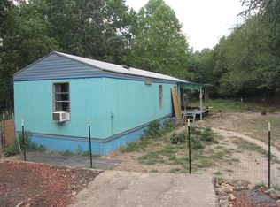 642 Rr 4, Stilwell, OK 74960