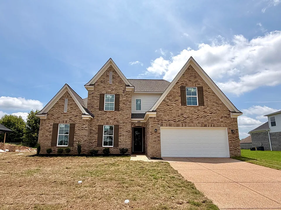 125 Summer Rose Ln
