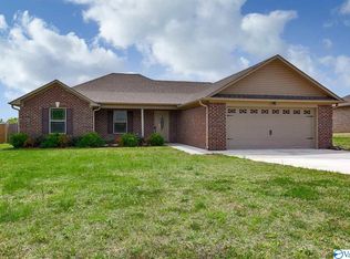 27864 Phillip Wagnon Drive, ATHENS, AL 35613