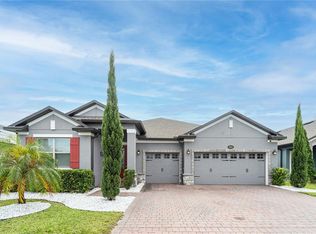 5301 Pavia Dr, Saint Cloud, FL 34771