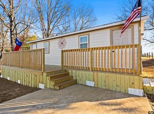 808 County Road 2121, Pittsburg, TX 75686