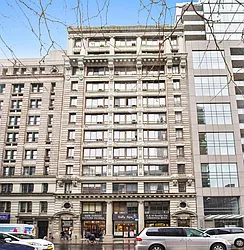 Rented by Keller Williams NYC