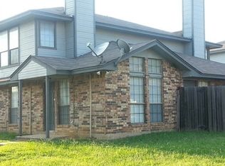 111 Peachtree Ct APT D, Kennedale, TX 76060