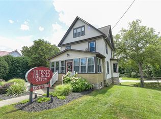 565 Ridge Rd, Webster, NY 14580