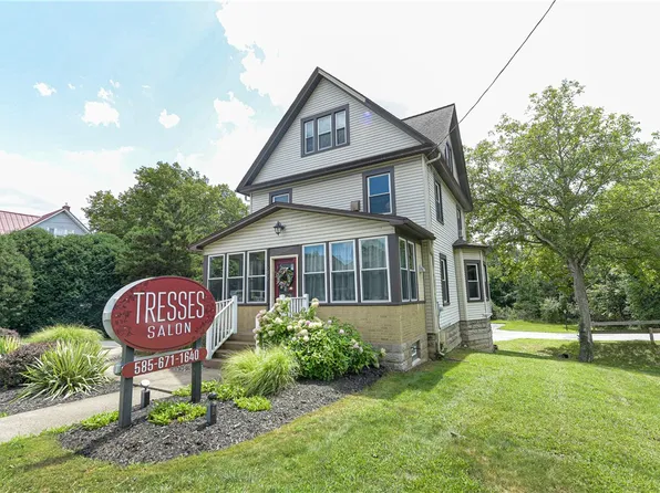 565 Ridge Rd, Webster, NY 14580