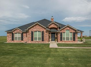 4901 Mesquite Springs Trl, Amarillo, TX 79119