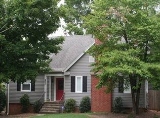 804 E Calhoun St, Anderson, SC 29621