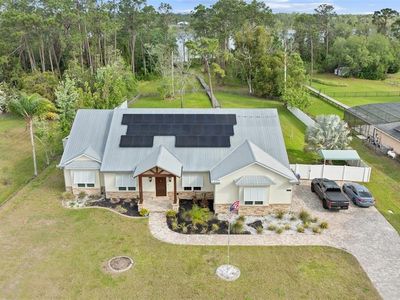 6745 Old Melbourne Hwy, Saint Cloud, FL, 34771