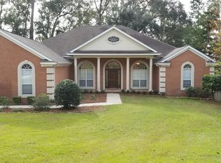 3812 Sampson Ct, Tallahassee, FL 32312