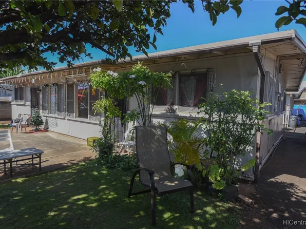 94-953 Awanei St APT B, Waipahu, HI 96797