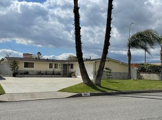 105 S Gardenglen St, West Covina, CA 91790