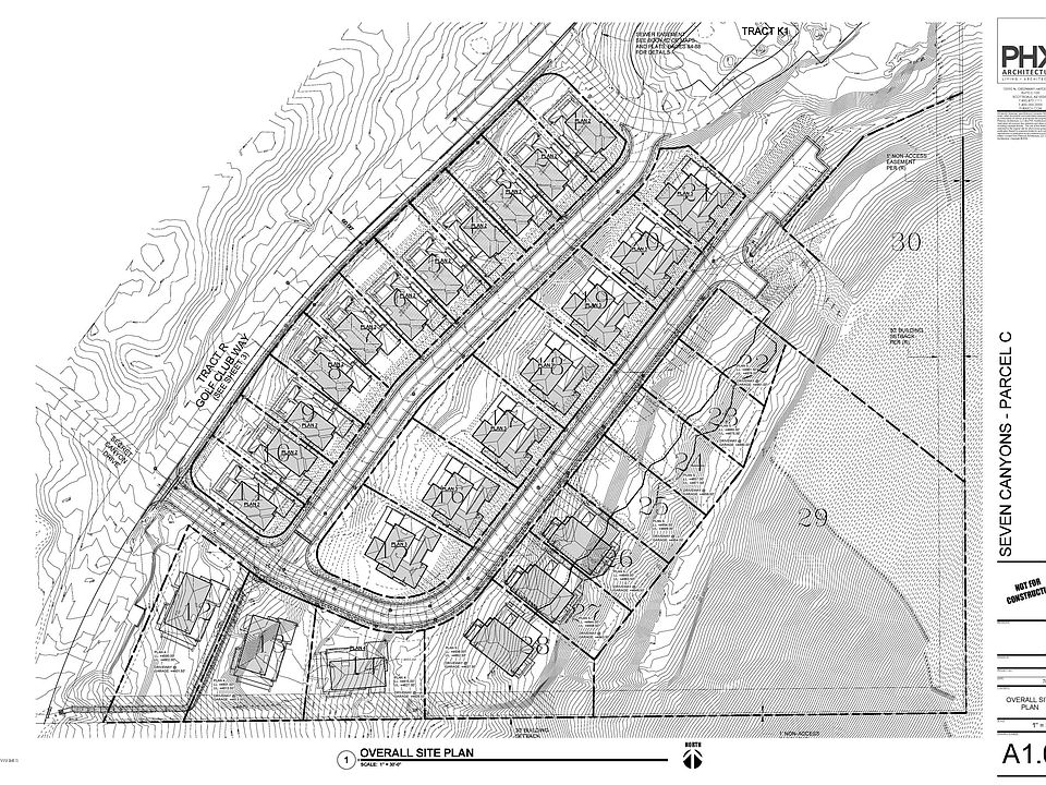 2nd image of 153 Fay Canyon Rd #25&26