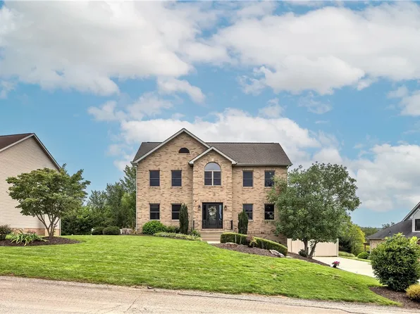 1050 Windy Oak Dr, Pittsburgh, PA 15239