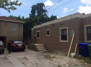 190 NW 68th Ter, Miami, FL 33150