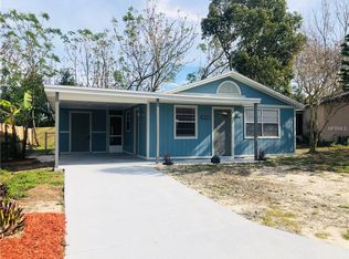4048 Pecos Dr, New Port Richey, FL 34653