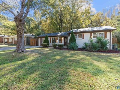 4710 Lumary Dr NW Lot 23, Huntsville, AL, 35810