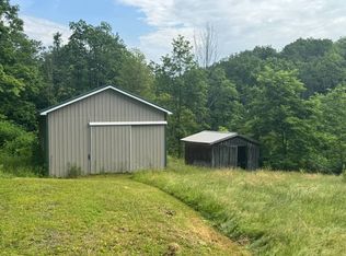 689 Sunset Rd, Canton, PA 17724