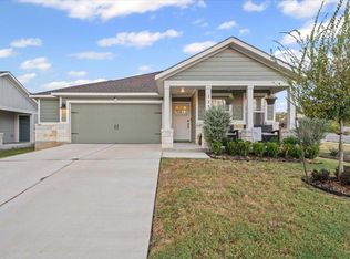 129 Patagonia, Kyle, TX 78640