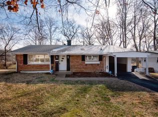 4715 Nancy Ct, Ashland, KY 41101