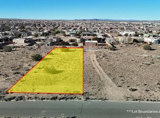 7229 Nagoya Rd NE, Rio Rancho, NM 87144