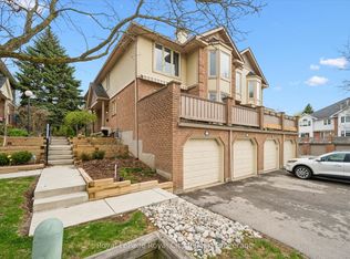 941 Gordon St #25, Guelph, ON N1G 4R9