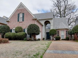 8312 Waverly Cv, Olive Branch, MS 38654