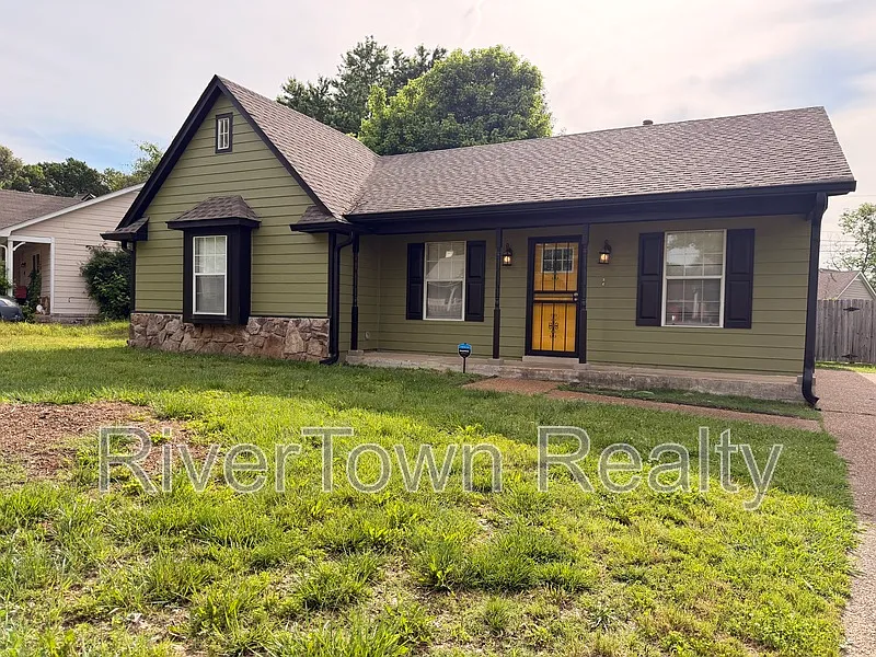 Building Photo - 4625 Crestfield Rd