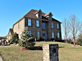 298 Ravens Wood, Taylorsville, KY 40071