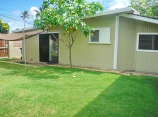 41-1014 Malolo St, Waimanalo, HI 96795