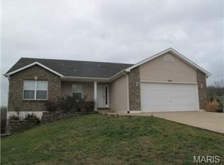 1962 McKinley Range, Festus, MO 63028